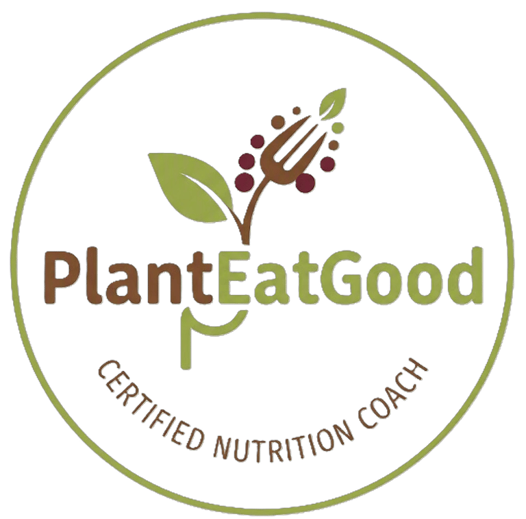 PlantEatGood logo