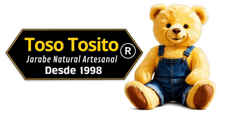Toso Tosito logo