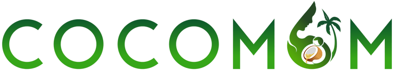 Cocomom logo