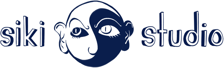 Siki Studio logo