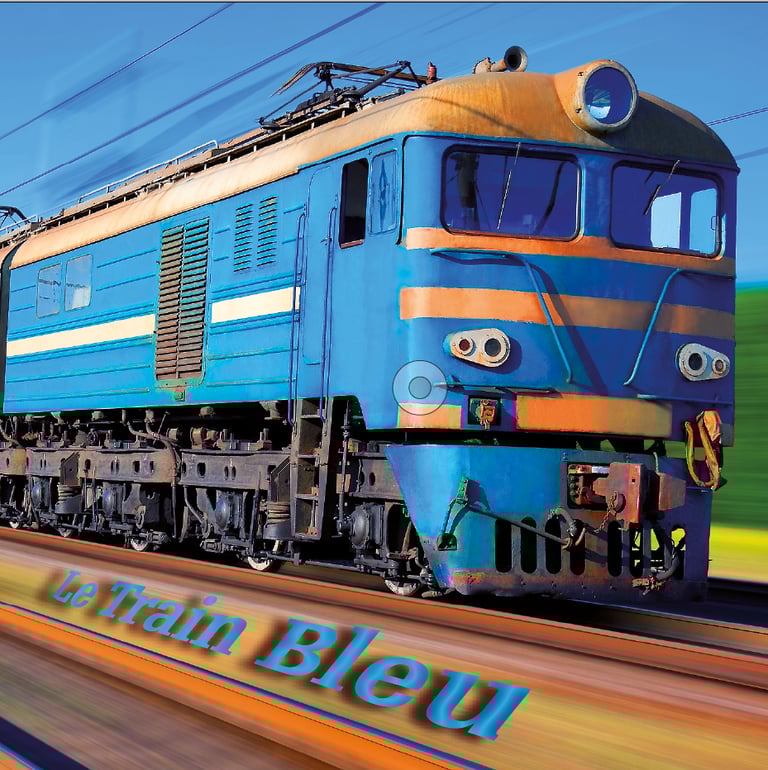 Impressivo Quartet logo