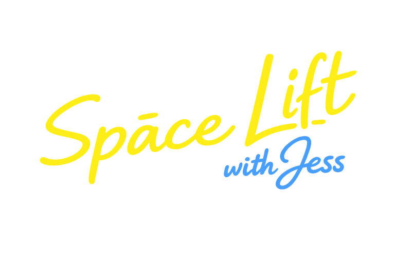 SpaceLift logo