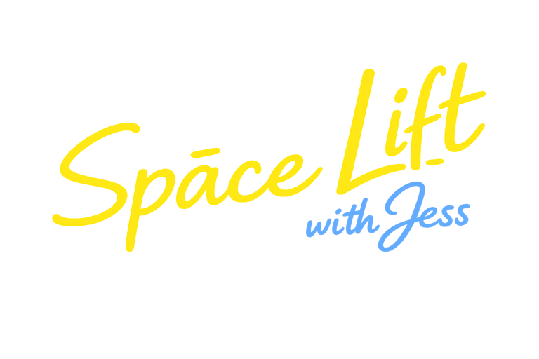 SpaceLift logo