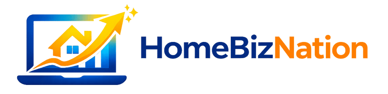 HomeBizNation logo