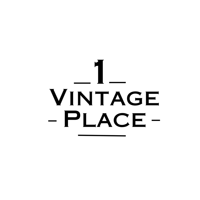 1 Vintage Place logo