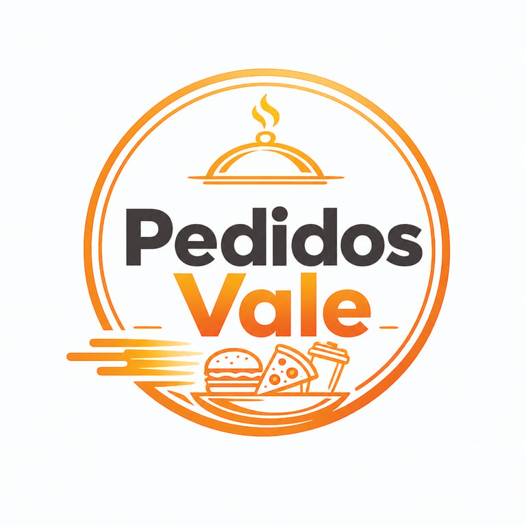 Pedidos Vale logo