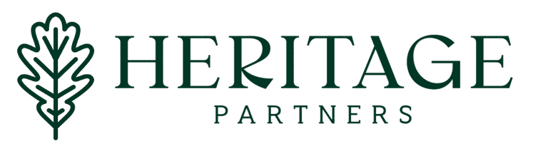 Heritage Partners logo