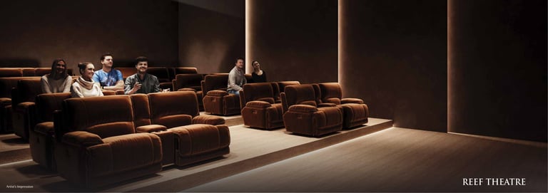 AMENITIES MAYFAIR PALMEIRA MIRA ROAD EAST, CODENAME CORAL MIRA ROAD EAST, MAYFAIR MIRA ROAD EAST, MAYFAIR MIRA PRIDE