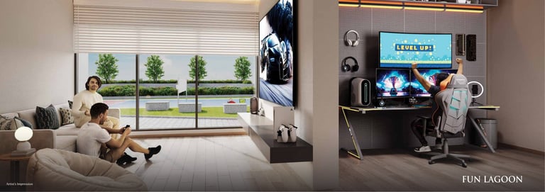 AMENITIES MAYFAIR PALMEIRA MIRA ROAD EAST, CODENAME CORAL MIRA ROAD EAST, MAYFAIR MIRA ROAD EAST, MAYFAIR MIRA PRIDE