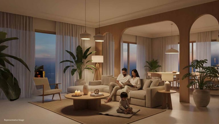 AMENITIES MAYFAIR PALMEIRA MIRA ROAD EAST, CODENAME CORAL MIRA ROAD EAST, MAYFAIR MIRA ROAD EAST, MAYFAIR MIRA PRIDE