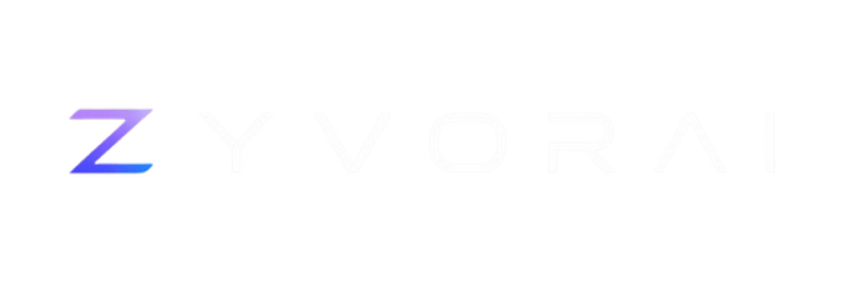 ZyvorAI logo
