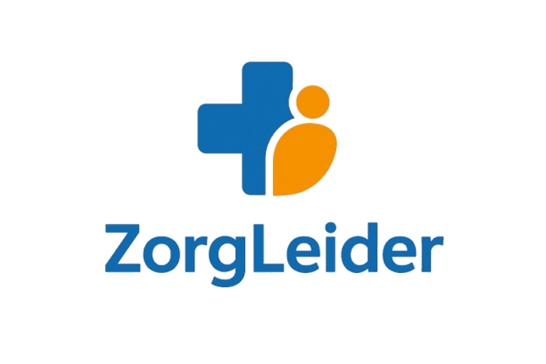 ZorgLeider logo