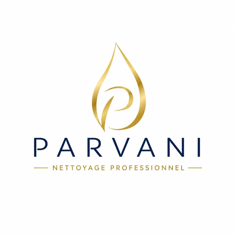 PARVANI logo