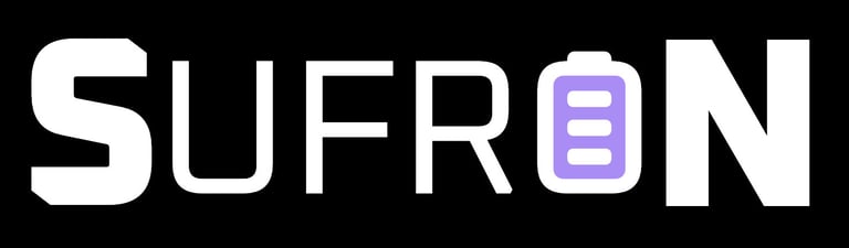 SufroN logo