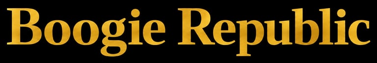 the Funkadelics logo