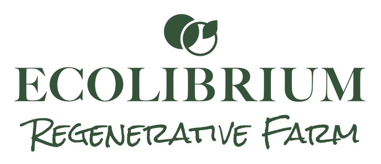 Ecolibrium Farm logo
