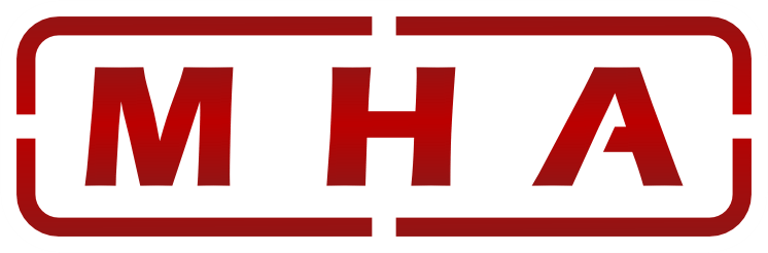 MHA Industrial logo