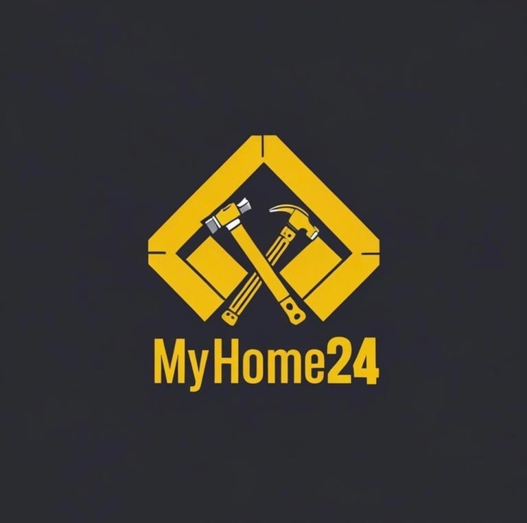 MyHome24 logo