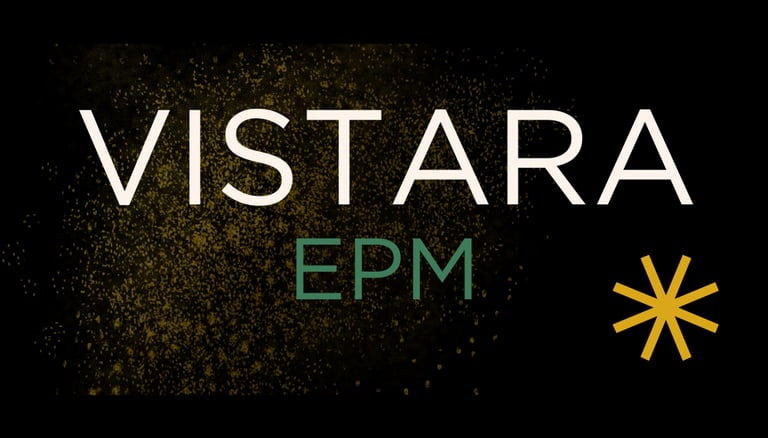 VistaraEPM logo