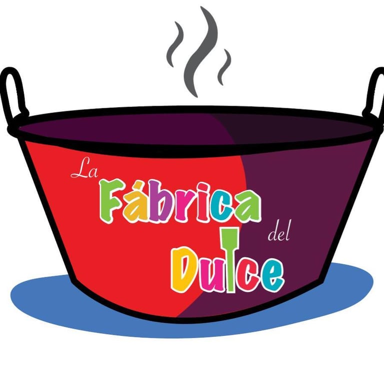 La Fabrica del Dulce logo