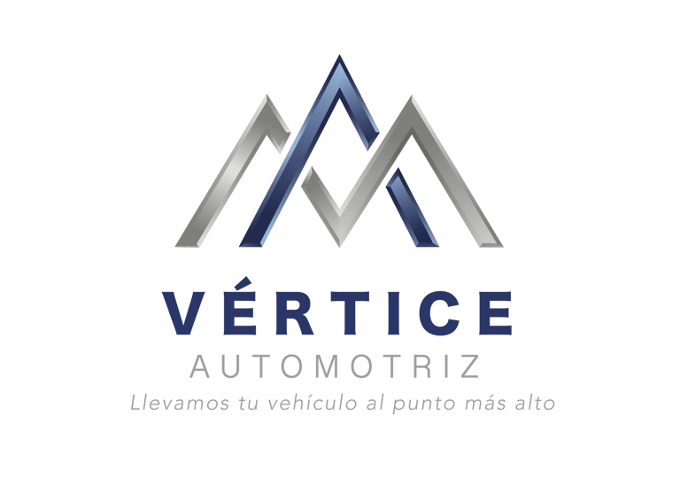 Vertice Automotriz logo