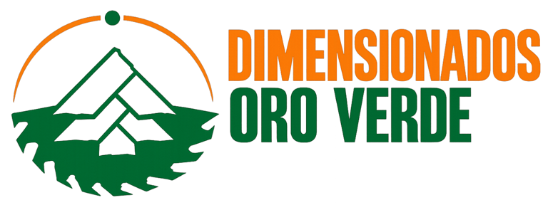 Dimensionados Oro Verde logo
