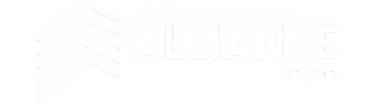 ALLIANCE GROUP, Promoteur immobilier, Immobilier haut standing Dakar logo