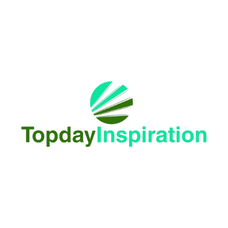 Topday Inspiration logo