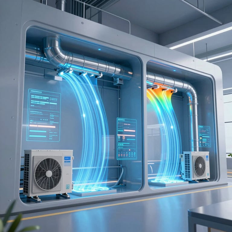 Bright living room with modern inventory