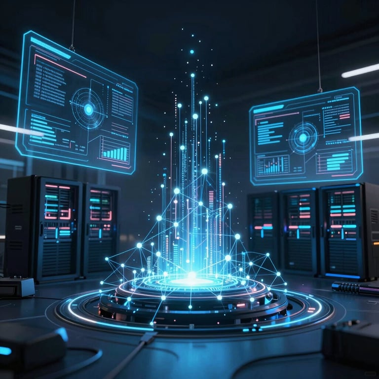 Bright living room with modern inventory