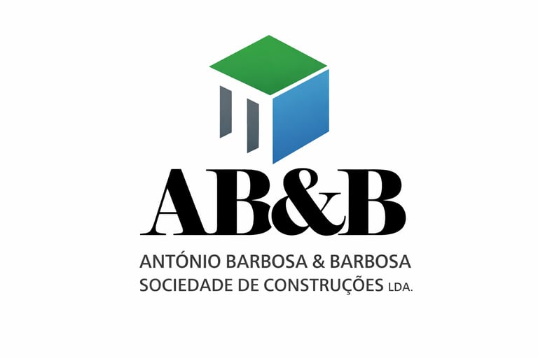 AB&B - António Barbosa & Barbosa logo