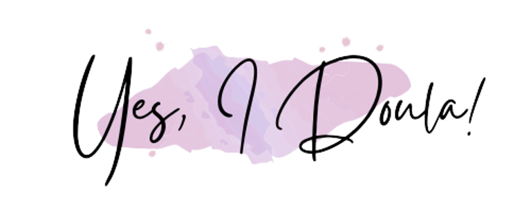 Yes I Doula - Private Practice logo