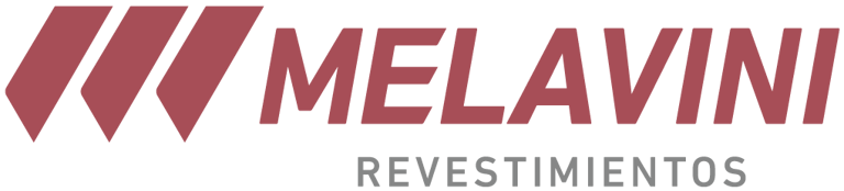 Melavini Revestimientos logo