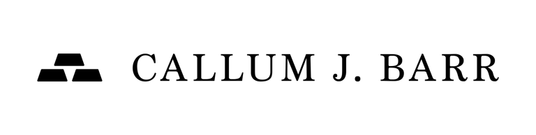 Callum Barr logo