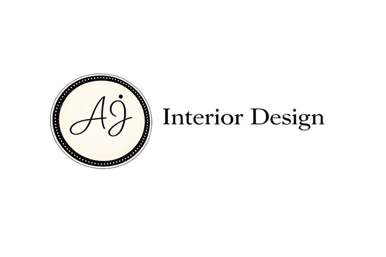 AJ Home Design logo