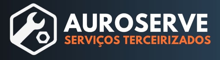AUROSERVE logo