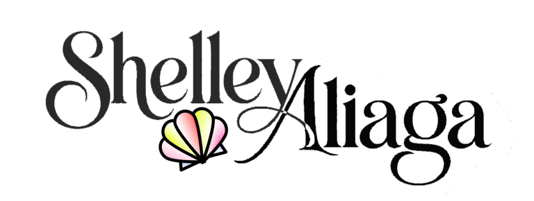 Shelley Aliaga logo