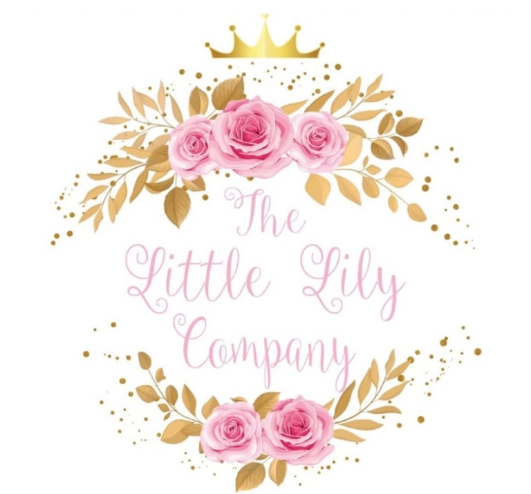 The Little Lily Balloon Company logo
