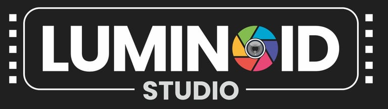 Luminoid Studio logo