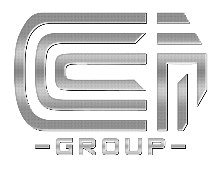 CI Group logo