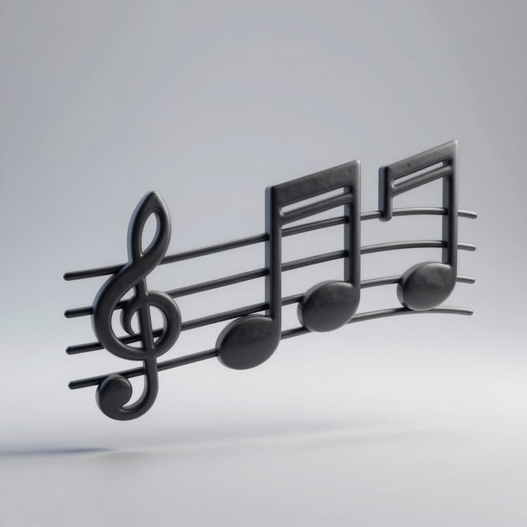 A lively radio host speaking into a microphone with headphones in a cozy studio.