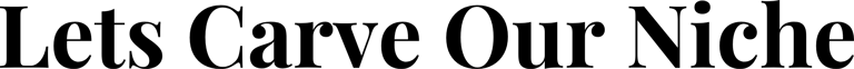 carving.co.in logo