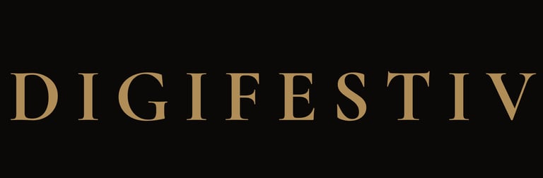 DigiFestiv logo