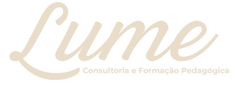 Lume Consultoria e Formação Pedagógica logo