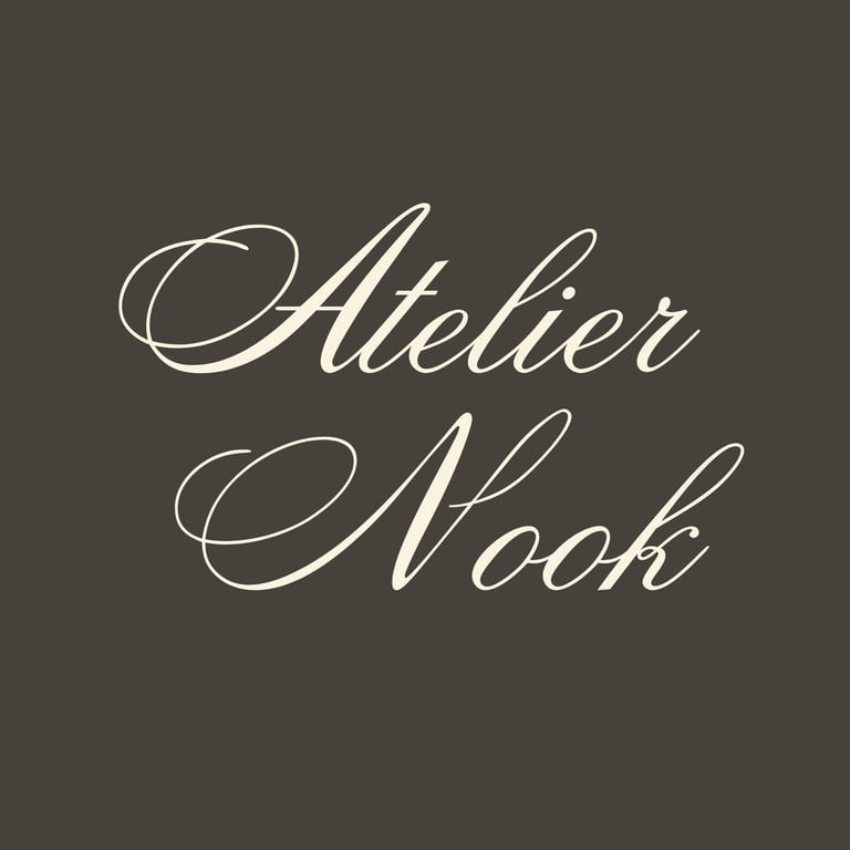 Atelier Nook logo