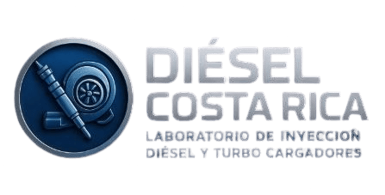 Diesel Costa Rica logo