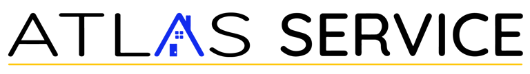 ATLAS SERVICE logo