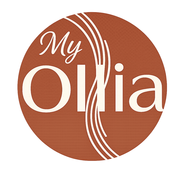 My Ollia logo