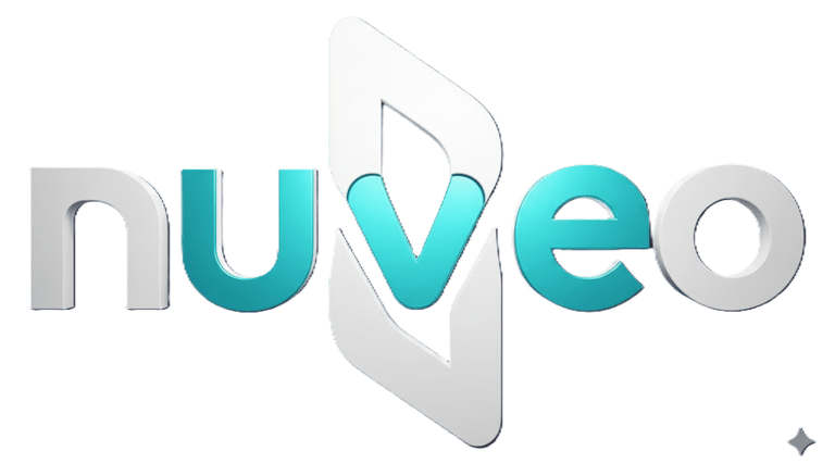 Nuveo Tech logo