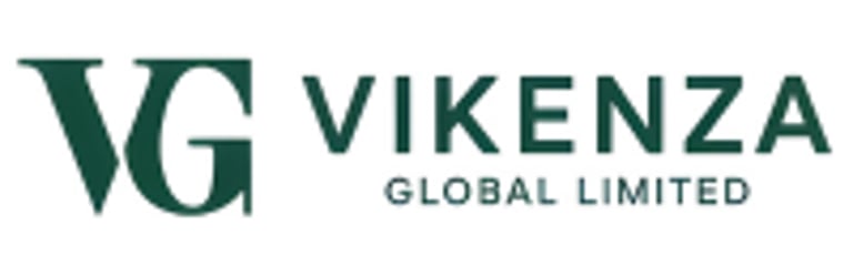 Vikenza Global Limited logo